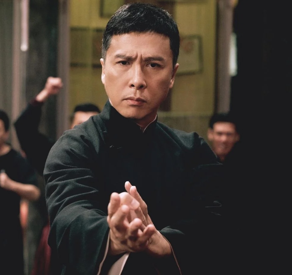 Ip Man